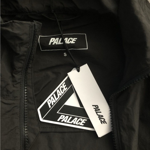 Palace skateboard Ottoman jacket - Picture 7 of 11
